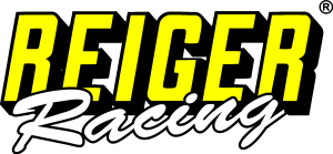 REIGER RACING Logo Vector