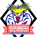 REV Bremerhaven Logo Vector