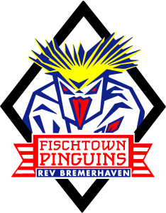 REV Bremerhaven Logo Vector