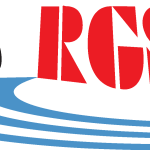 RGS EVENTOS Logo Vector