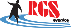 RGS EVENTOS Logo Vector