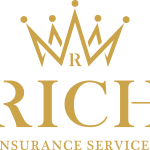 RICH INSURANCE SERVICES Logo Vector