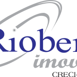 RIOBENS IMOVEIS Logo Vector