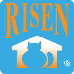 RISEN Logo Vector