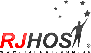 RJHost Logo Vector