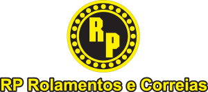 RP ROLAMENTOS Logo Vector
