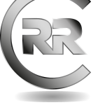 R&R Communications Logo Vector