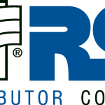 RSI Distributor Company new Logo Vector