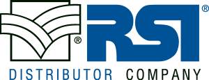 RSI Distributor Company new Logo Vector