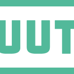 RUUTU Logo Vector