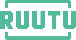 RUUTU Logo Vector