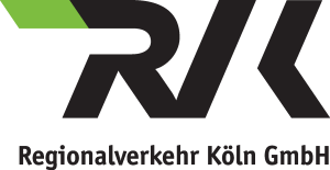 RVK Logo Vector