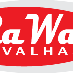 RaWa Navalhas Logo Vector