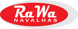 RaWa Navalhas Logo Vector