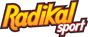 Radikal Sport Logo Vector