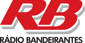 Radio Bandeirantes Logo Vector