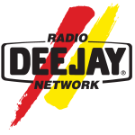 Radio DeeJay Network Logo Vector