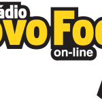 Radio Novo Foco Logo Vector