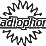 Radiophone Logo Vector