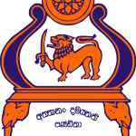 Rahula College Logo Vector