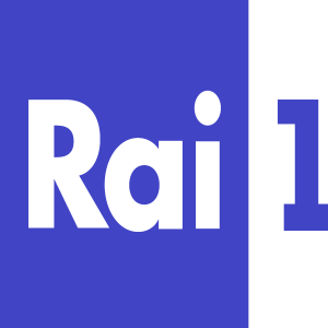 Rai 1 Logo Vector