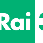 Rai 3 Logo Vector