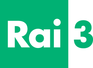 Rai 3 Logo Vector