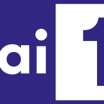 Rai Uno  new Logo Vector