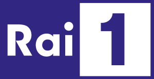 Rai Uno  new Logo Vector