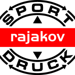 Rajakov Logo Vector