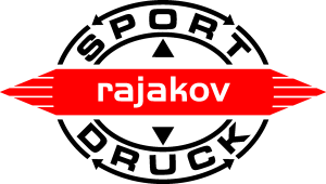 Rajakov Logo Vector