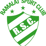 Ramalat Sport Club Logo Vector