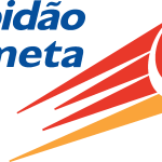 Rapidão Cometa Logo Vector