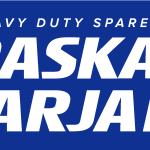 Raskassarja Logo Vector