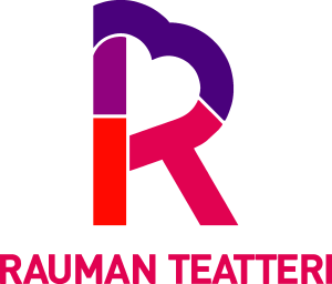 Rauman Teatteri Logo Vector