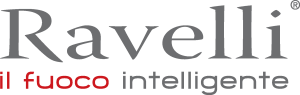 Ravelli Logo Vector