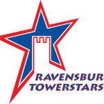 Ravensburg Towerstars Logo Vector