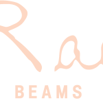 Ray Beams Logo Vector