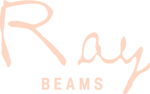 Ray Beams Logo Vector