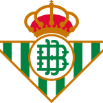 Real Betis Balompie (2011) Logo Vector