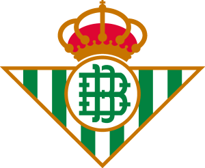 Real Betis Balompie (2011) Logo Vector