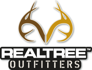 Realtree Outfitters new Logo Vector