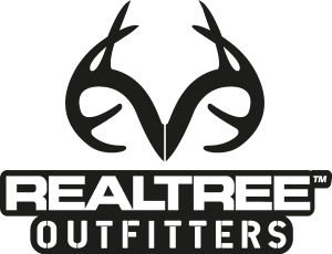 Realtree Outfitters old Logo Vector