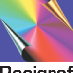 Recigraf Logo Vector