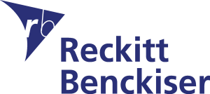 Reckitt Benckiser  new Logo Vector