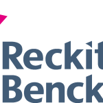 Reckitt Benckiser  orignal Logo Vector