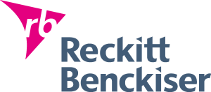 Reckitt Benckiser  orignal Logo Vector