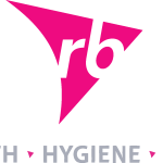 Reckitt Benckiser simple Logo Vector