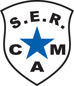 Recreativa e Cultural Atletico Madrid Logo Vector