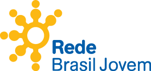 Rede Brasil Jovem Logo Vector
